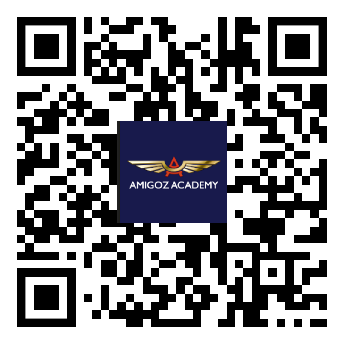 Scan QR code to pre-register for seminar