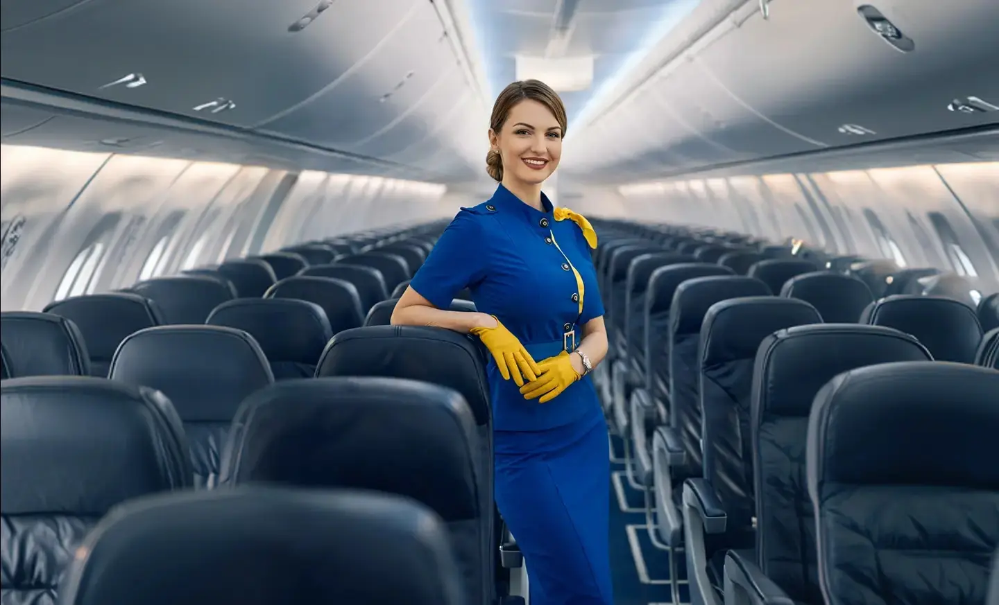 Your Aviation Dream Starts Here